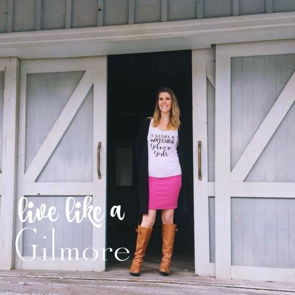 Meet your Posher, Lindsey